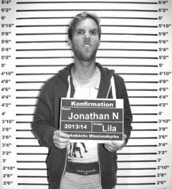 Jonathan Nilsson