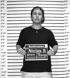 Niclas Sparringsj