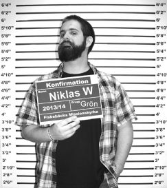 Niclas Wood