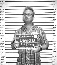 David Berlin
