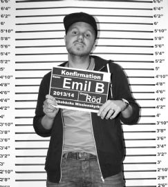 Emil Bjrner