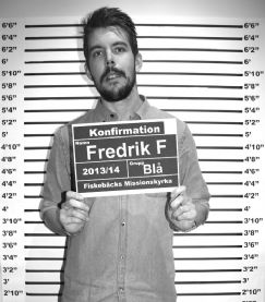 Fredrik Fohlin