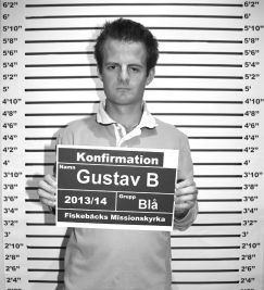 Gustav Bank