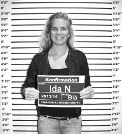 Ida Nathanaelsson