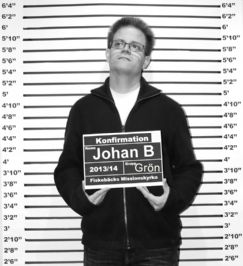 Johan Banck