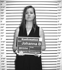 Johanna Buller